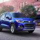 Image for article titled The Refreshed 2017 Chevrolet Trax Fixes Only One Of Its Many Flaws